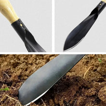 03_Trowel - Indigenous Shop