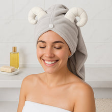 03_WomenHairTowel - Indigenous Shop