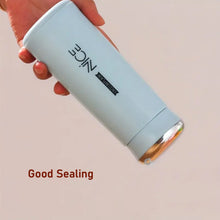 Glass Water Bottle for Gym & Travel - Leakproof Borosilicate Bottle with Sleeve - Indigenous Shop