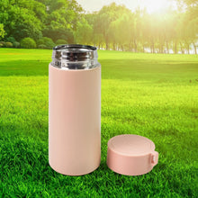 Water Bottle for Kids – Insulated Stainless Steel Bottle (350 ML Approx) - Indigenous Shop