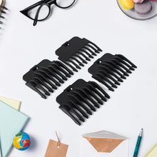 Plastic Body Hair Trimmer for Men Hairstyle Trimmer (1 Set), Hair accessories - Indigenous Shop