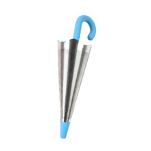 Reusable Cute Umbrella Tea Strainer Without Tray / Stand (1 Pc / Mix Color) - Indigenous Shop