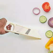 Adjustable Slicer for Cutting Fruits & Vegetable (1 Pc) - Indigenous Shop