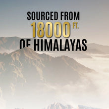 OG Wellness Pure Himalayan Shilajit Resin (20 GM / 1 Pc) - Indigenous Shop