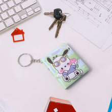 03_diary-key-chain - Indigenous Shop