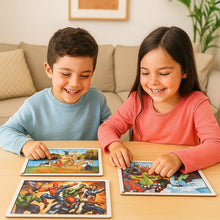 03_puzzle-game - Indigenous Shop