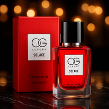 OG Luxury Solace Eau De Perfume (50 ML / 1 Pc) - Indigenous Shop