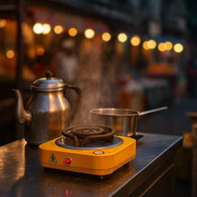 03_stove - Indigenous Shop