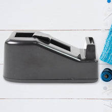 Tape Dispenser Cutter for Packaging | Plastic Packing Tool for Home & Office (1 Pc) - Indigenous Shop