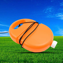 Football Rebound Ball with String (1 Set) - Indigenous Shop