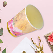 Disposable Paper Cups, Disposable Tea, Coffee Cups (24 Pcs Set / Mix Color & Design) - Indigenous Shop