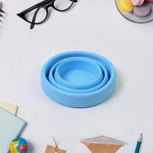 Foldable Silicone Travel Mug | Collapsible Camping Cup (1 Pc) - Indigenous Shop