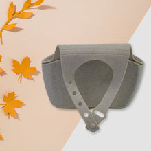 Kitchen Hanging Drain Bag Basket Bath Storage Gadget Tools Sink Holder (1 Pc) - Indigenous Shop