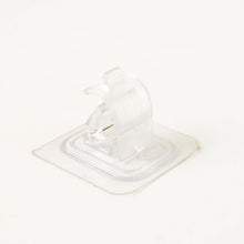 Spring Mate Self-Adhesive Clip