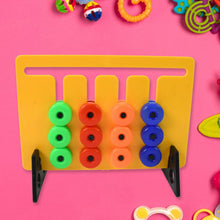 Montessori Slide Puzzles Toys for Kids (36 Challenges / 1 Set) - Indigenous Shop