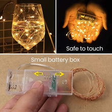 LED Waterproof Lights