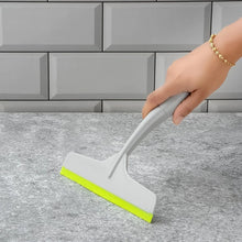 Plastic Kitchen Wiper (Grey / 1 Pc) - Indigenous Shop