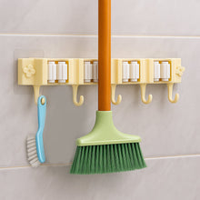04_broom-holder - Indigenous Shop