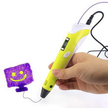 3D Printing Pen Set Easy, Drawing Pen for Kids and Adults (1 Pc) - Indigenous Shop