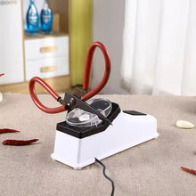 Electric Knives Sharpener USB Powered Multi - Function (1 Pc) - Indigenous Shop
