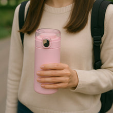 Water Bottle for Kids – Insulated Vacuum Stainless Steel Bottle (300 ML Approx) - Indigenous Shop