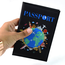 04_passport - Indigenous Shop