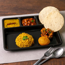 Serve Tray