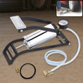 0522_steel_ind_foot_pump - Indigenous Shop