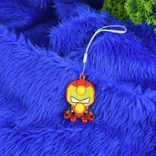 Hero Squishie