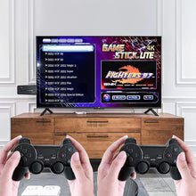Wireless Controller Gamepad with 10,000+ Games, - Indigenous Shop