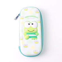 Creative Cartoon Pencil Pouch for Students