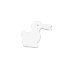Magic Optical Illusion Rabbit Duck Toy