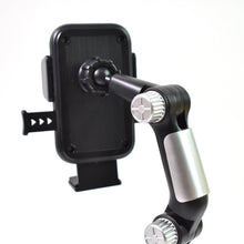 Adjustable Long - Arm Suction Cup Car Phone Holder (1 Pc) - Indigenous Shop