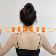 Tranquil Roll