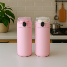 Water Bottle for Kids – Insulated Vacuum Stainless Steel Bottle (300 ML Approx) - Indigenous Shop