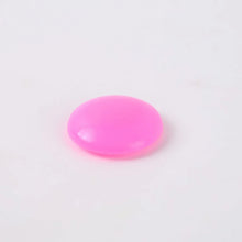Pink Tack Plastic Board Magnet Set