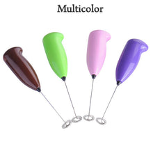 Hand Blender