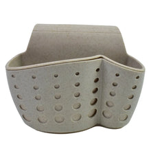 Kitchen Hanging Drain Bag Basket Bath Storage Gadget Tools Sink Holder (1 Pc) - Indigenous Shop