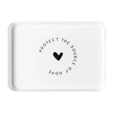 Tranquil Tray