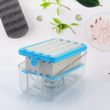 2 in 1 Soap Roller with Case (1 Pc) - Indigenous Shop