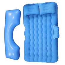 05_Car-Inflatable-Bed - Indigenous Shop