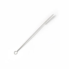 Steel Bristle