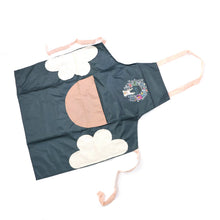 05_apron - Indigenous Shop