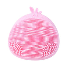 Tidy Tone Face Scrub Brush