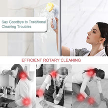 Multifunctional Cleaning Brush, Portable Electric Cleaning Brush (1 Pc) - Indigenous Shop