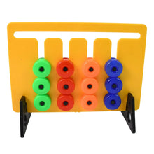 Montessori Slide Puzzles Toys for Kids (36 Challenges / 1 Set) - Indigenous Shop
