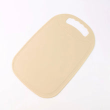 Rectangular Plastic Cutting Board
