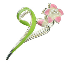 Metal Hair Claw
