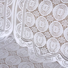 Elegant Sofa Cover Runner