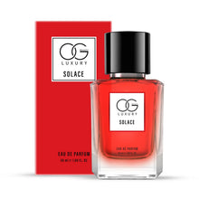 OG Luxury Solace Eau De Perfume (50 ML / 1 Pc) - Indigenous Shop